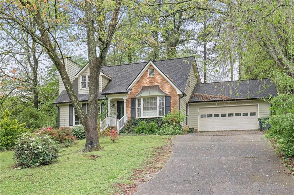 172 Forest Lane, Marietta, Georgia image 30