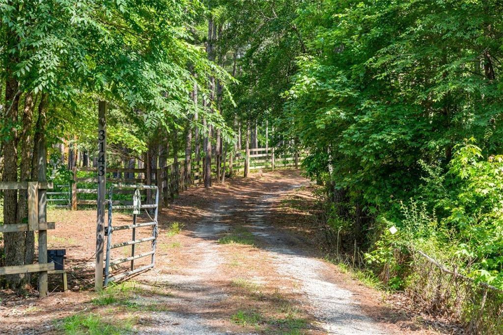 3143 Demooney Road, College Park, Georgia image 1