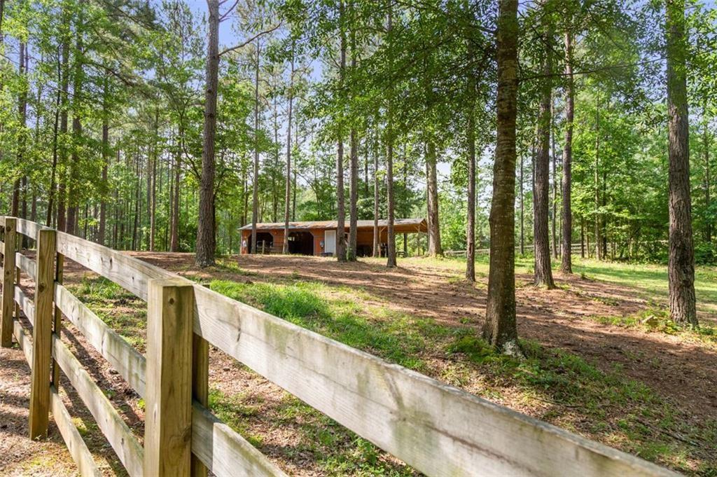 3143 Demooney Road, College Park, Georgia image 13