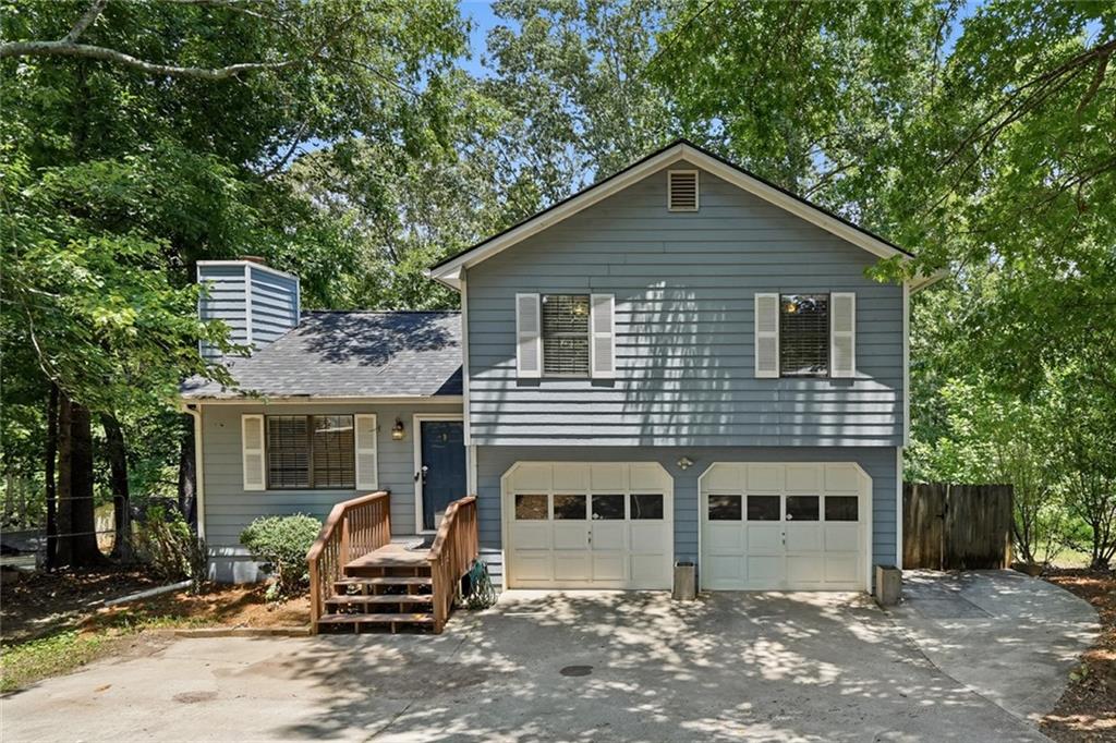 Photo 1 of 37 — 4127 Warren Road, Flowery Branch, GA 30542