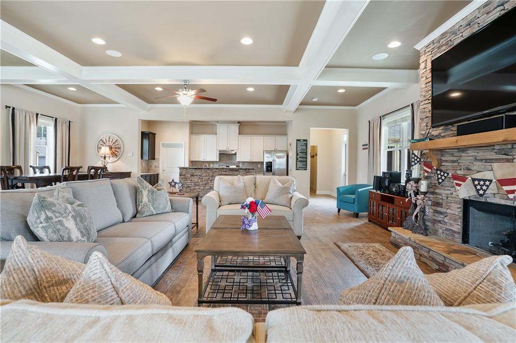 150 Azalea Crossing, Dallas, Georgia image 48