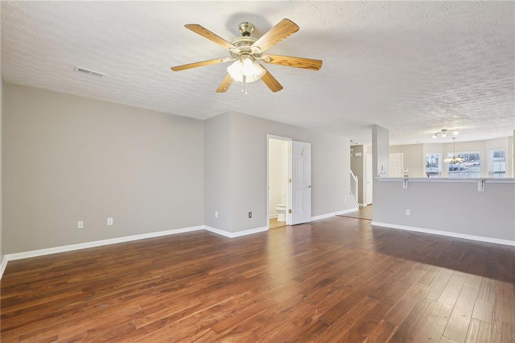 6529 Arbor Gate Drive SW 12