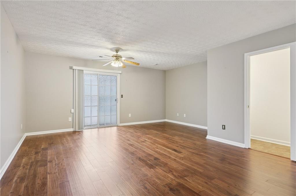 6529 Arbor Gate Drive SW 12