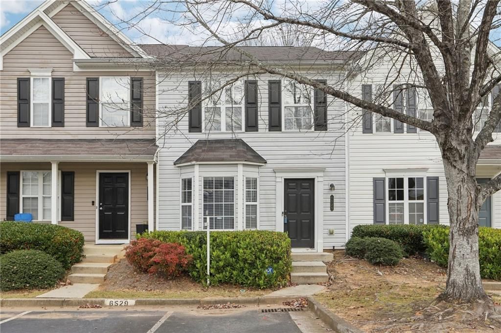 Photo of 6529 Arbor Gate Drive SW #12, Mableton, GA 30126 (MLS # 7684743)