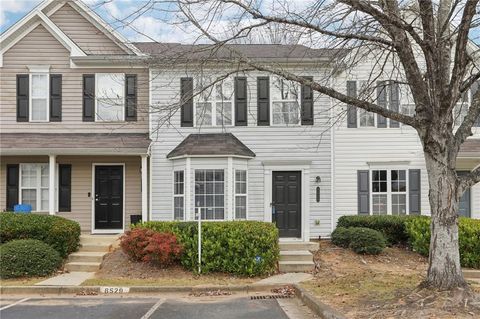 6529 Arbor Gate Drive SW 12 Mableton GA 30126