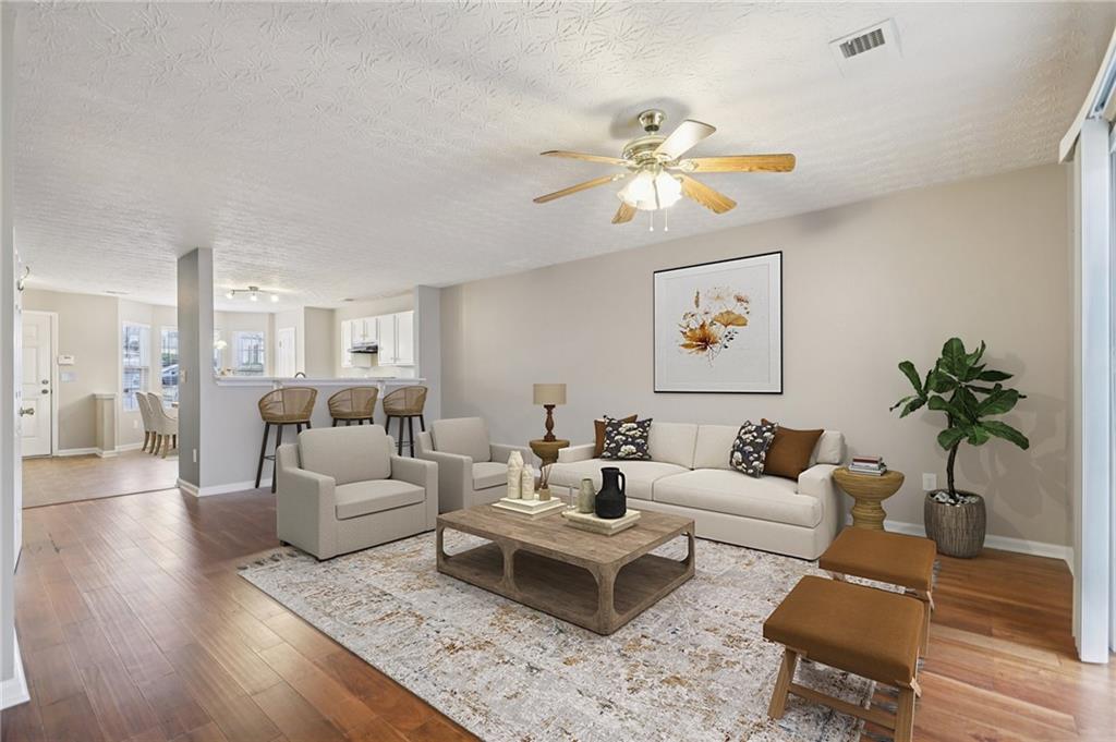 6529 Arbor Gate Drive SW 12