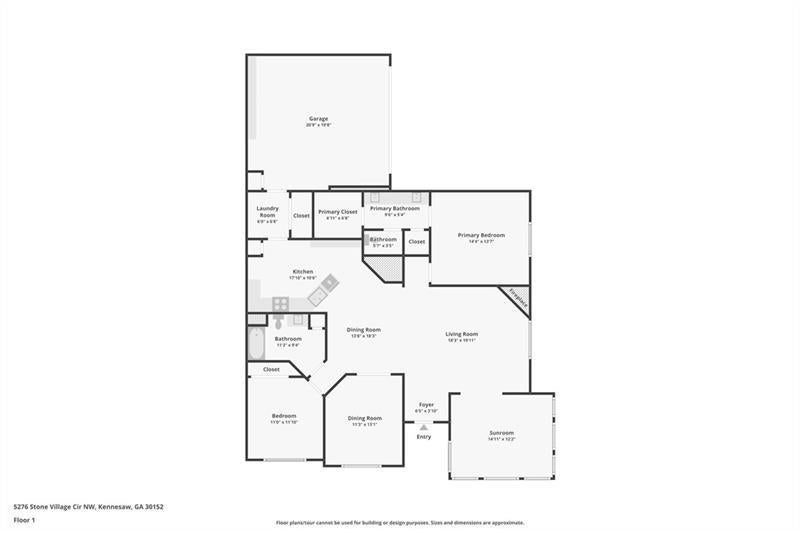 5276 Stone Village Circle 8