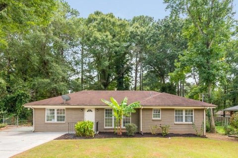 Photo of 2403 Ousley Court, Decatur, GA 30032 (MLS # 7811843)