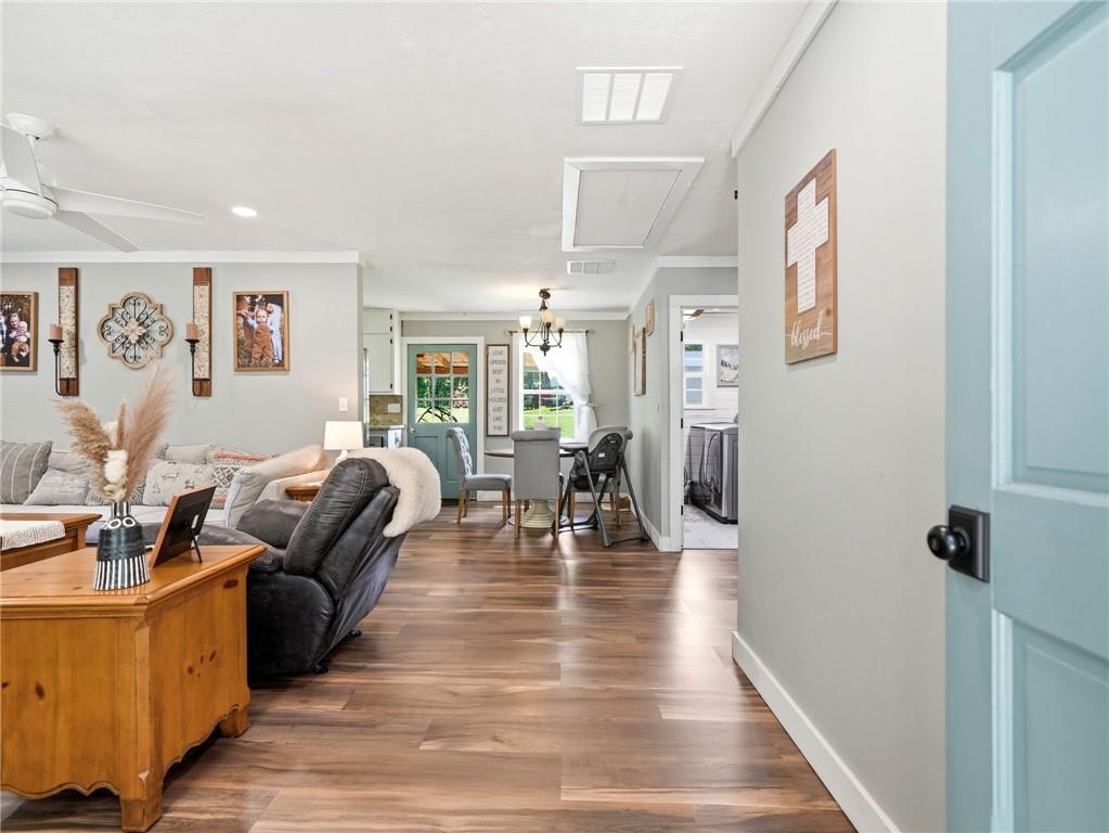 299 E Price Creek Road
