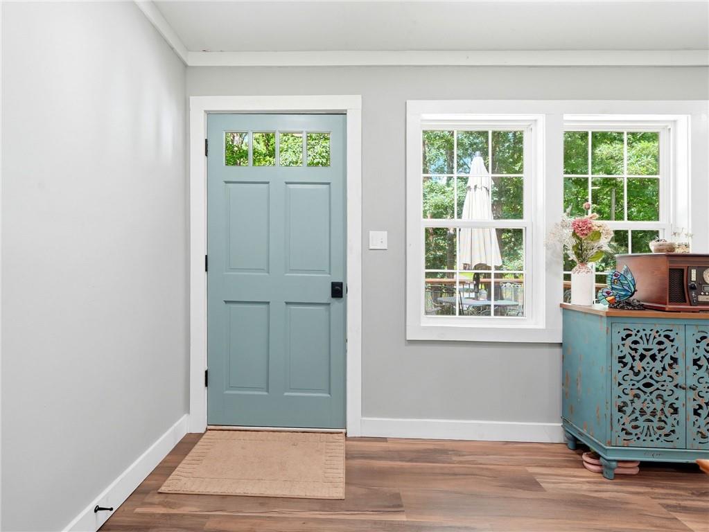 299 E Price Creek Road