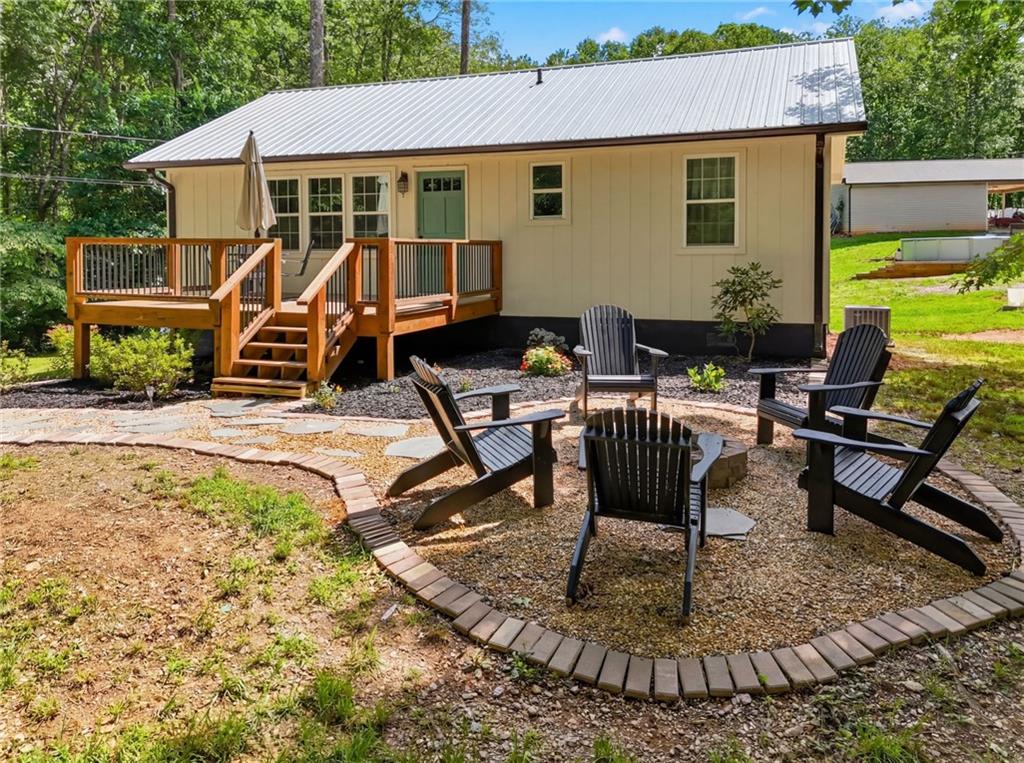 299 E Price Creek Road