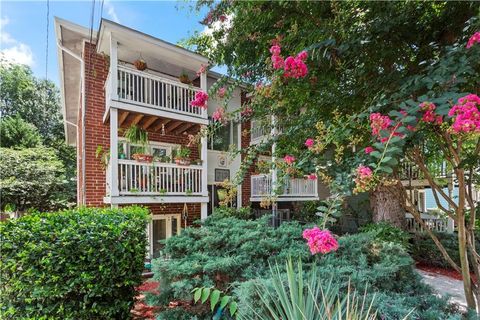 212 Berean Avenue SE 1 Atlanta GA 30316