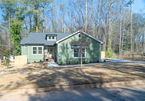 Homes For Sale - 6138 Green Acres Drive<br/> Covington, GA 30014