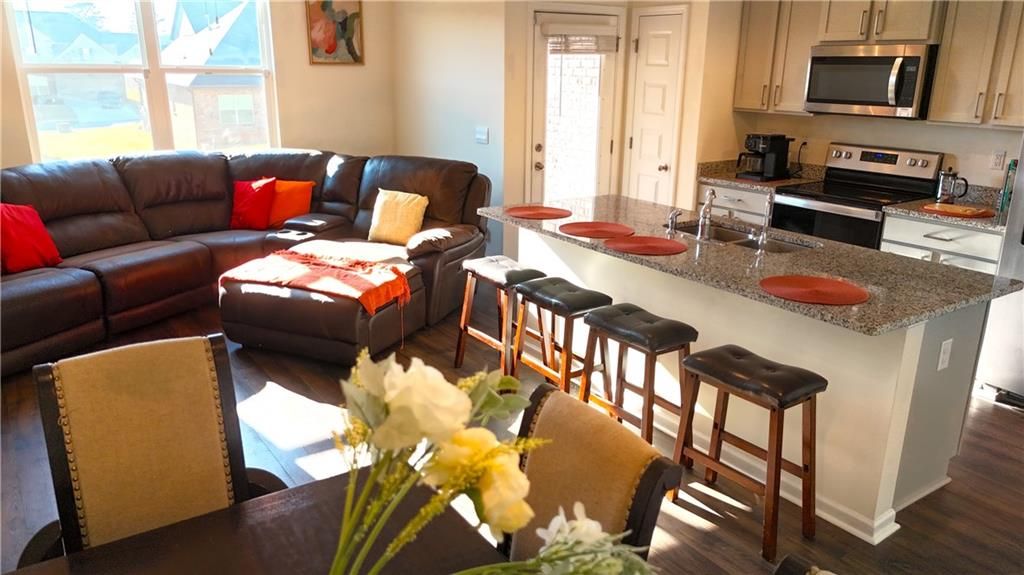 Photo of 837 Taurus Drive, Stockbridge, GA 30281 (MLS # 7685199)