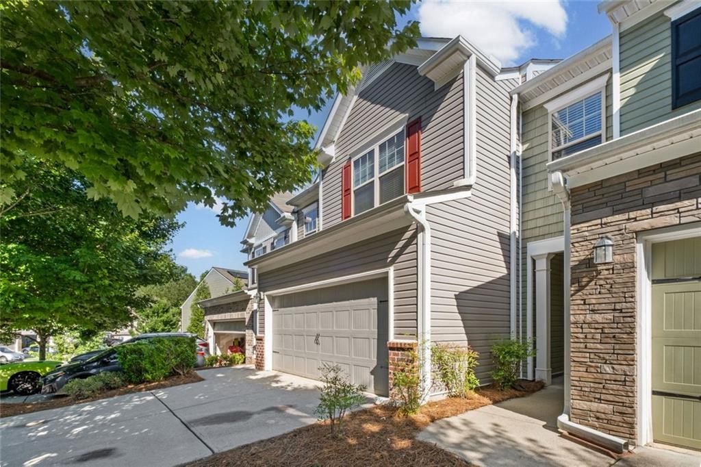 1357 Brookmere Way