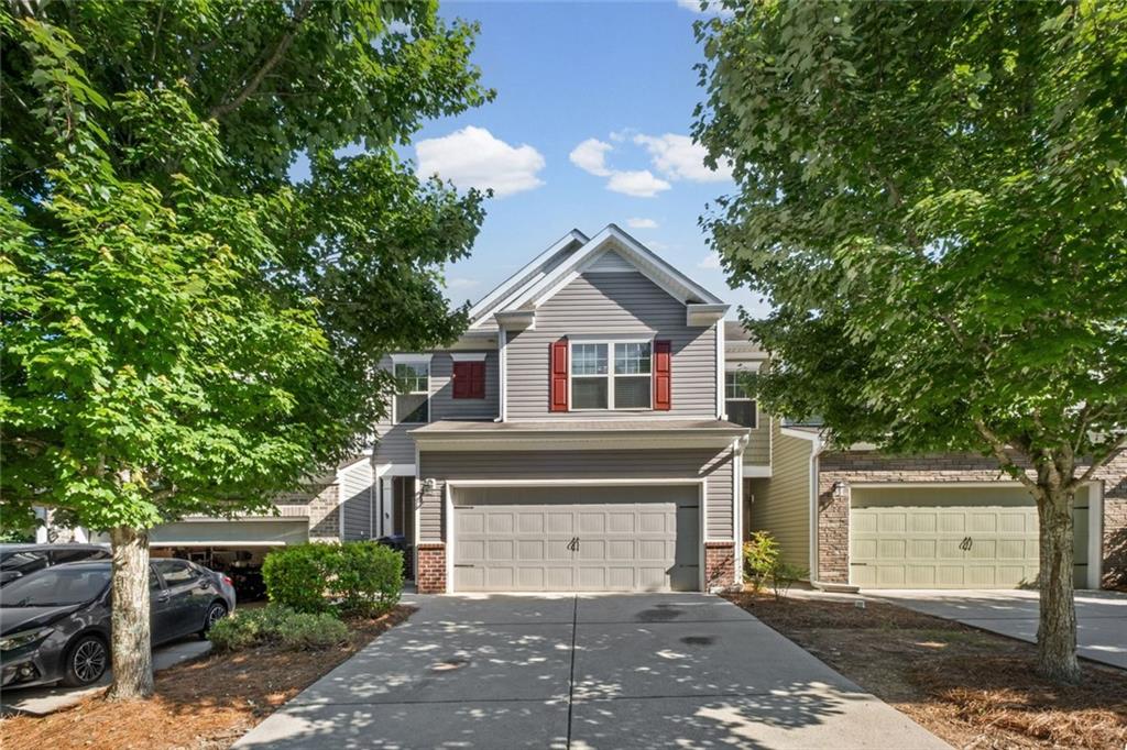 1357 Brookmere Way