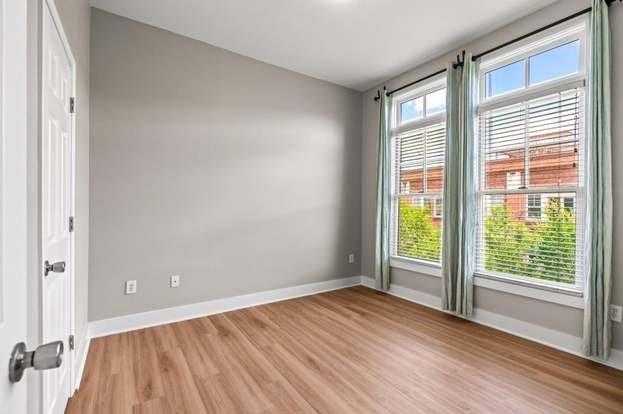 Glenwood Park - Residential Lease