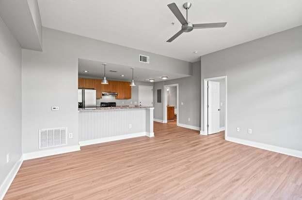 Glenwood Park - Residential Lease