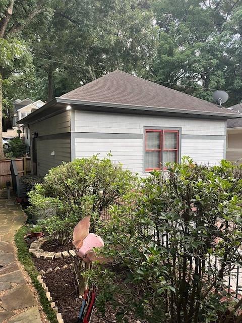 Glenwood Park - Residential Lease