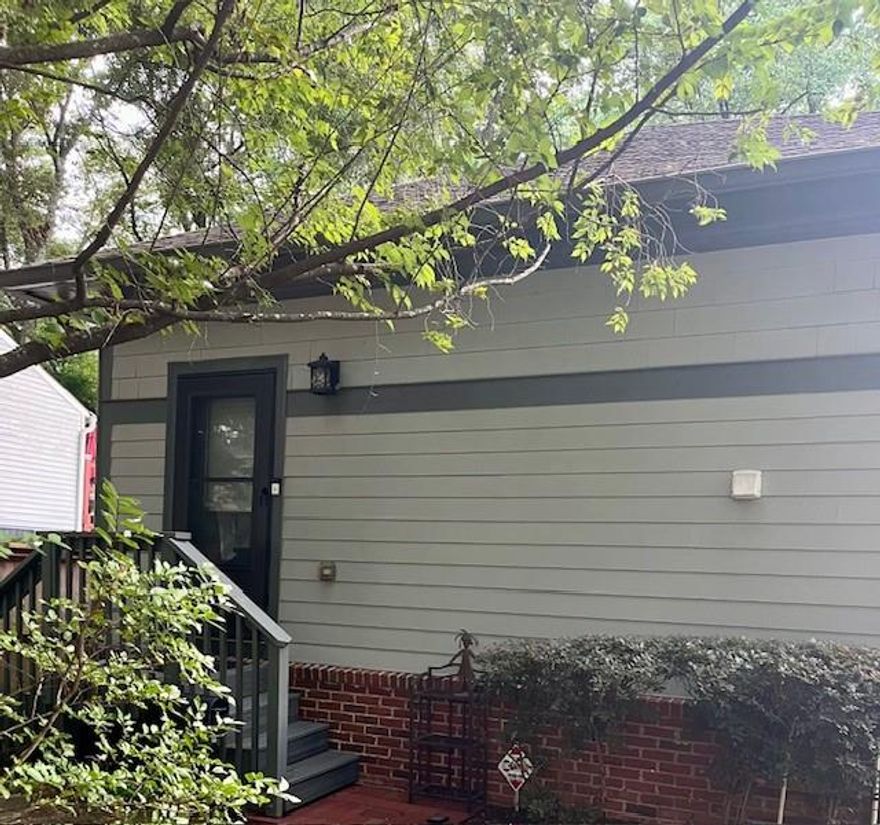 Discover your new home in the desirable Glenwood Park subdivision in Atlanta, Georgia! This charming 1-bedroom carriage condo is available for rent and is just a short walk from the vibrant Beltline.

Step inside to find an open and inviting layout, flooded with natural light. The spacious living area flows seamlessly into a well-equipped kitchen featuring stainless steel appliances and stylish granite countertops. The cozy bedroom is a perfect sanctuary, complemented by a spa-like bathroom that enhances the condo's appeal.

Enjoy all the conveniences of urban living with nearby parks, trendy shops, and delightful restaurants within walking distance. Take advantage of the Beltline for leisurely strolls or bike rides as you explore the best of Atlanta.

Don’t miss out on this wonderful rental opportunity in Glenwood Park!