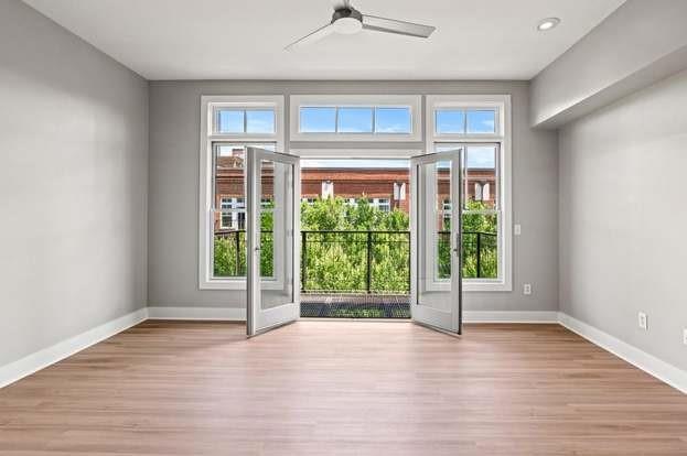 Glenwood Park - Residential Lease