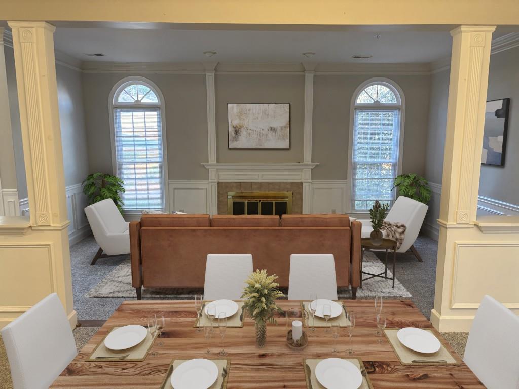 105 Lazy Laurel Chase, Roswell, GA, 30076 4 105 Lazy Laurel Chase