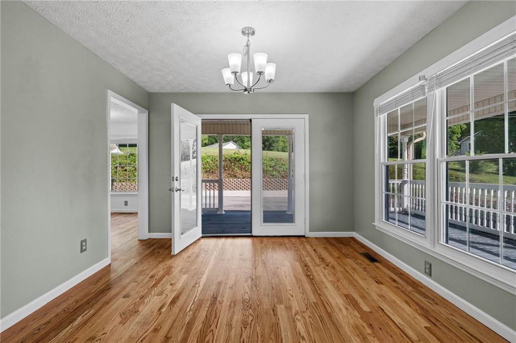 206 Piney Woods Drive