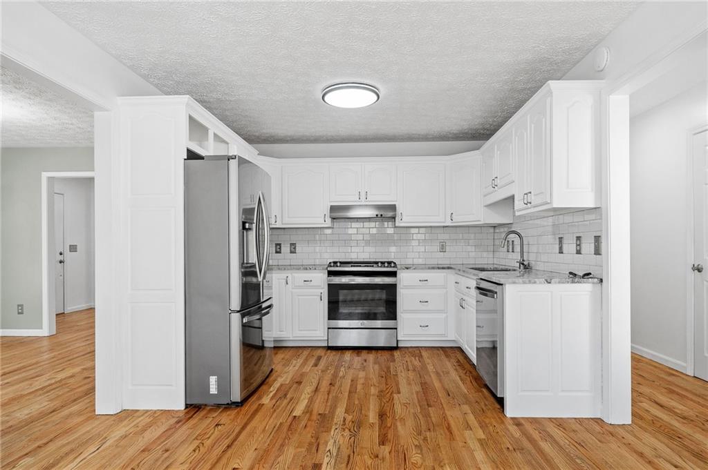 206 Piney Woods Drive