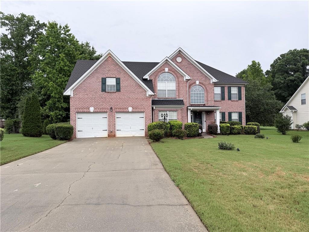 713 White Dove Drive