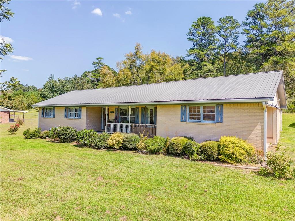 5549 FOSTERS MILL Road SW