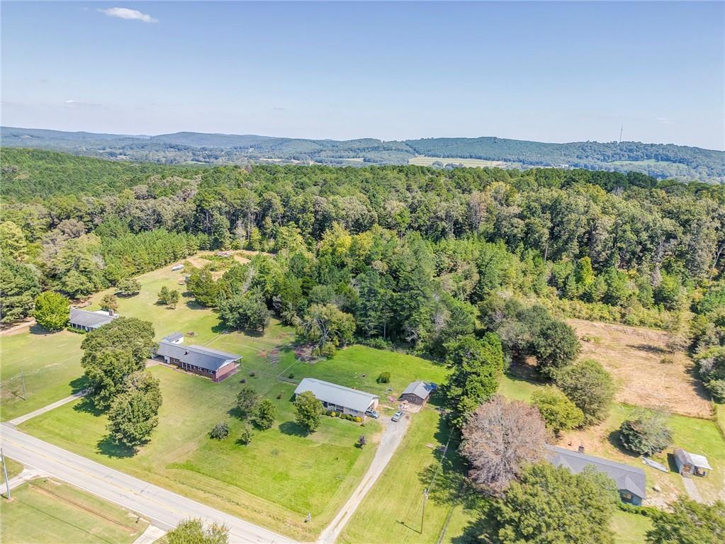 5549 FOSTERS MILL Road SW