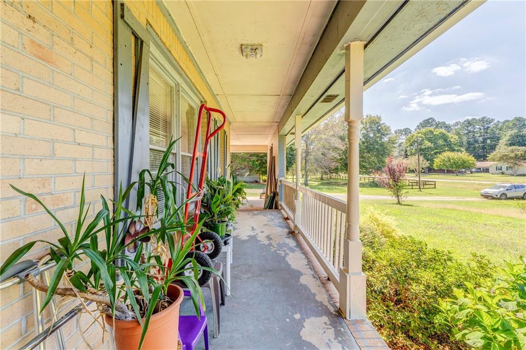 5549 FOSTERS MILL Road SW