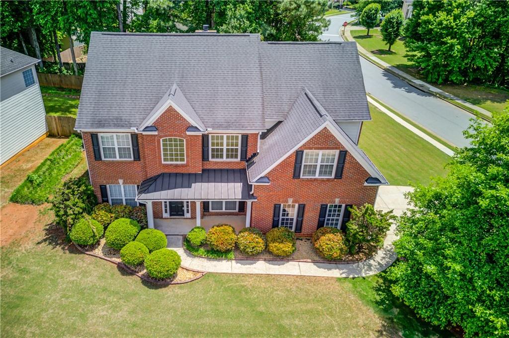 1657 Hampton Woods Way