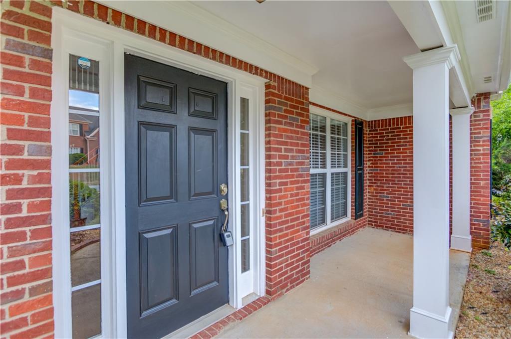 1657 Hampton Woods Way