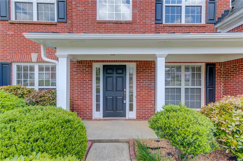 1657 Hampton Woods Way