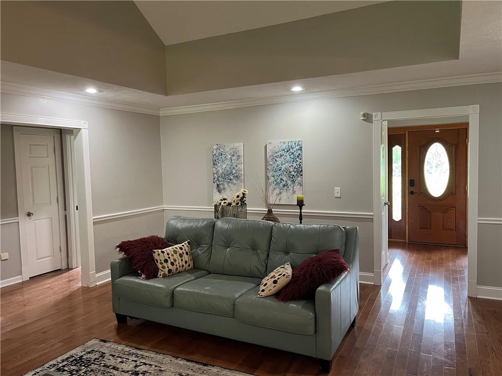248 Smith Road SW