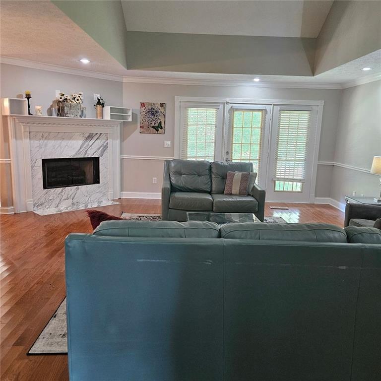 248 Smith Road SW