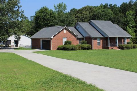 248 Smith Road SW Rome GA 30165