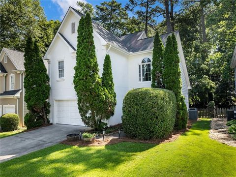 2348 Logan Circle NE Brookhaven GA 30319