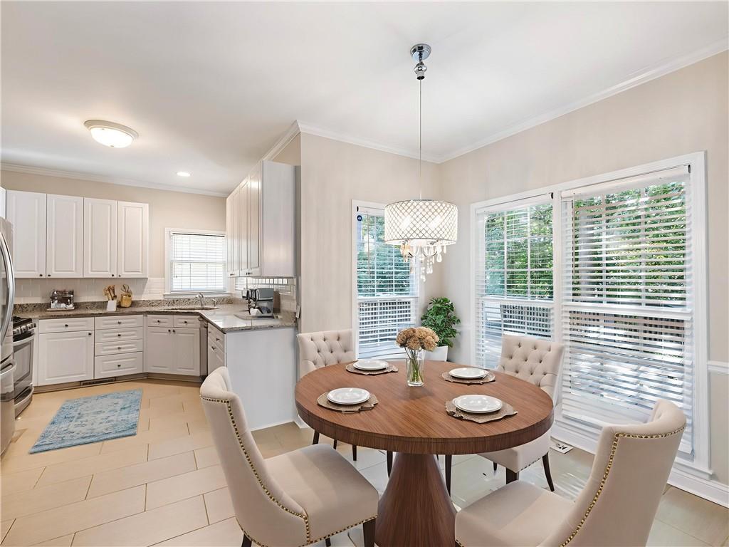 2348 Logan Circle NE