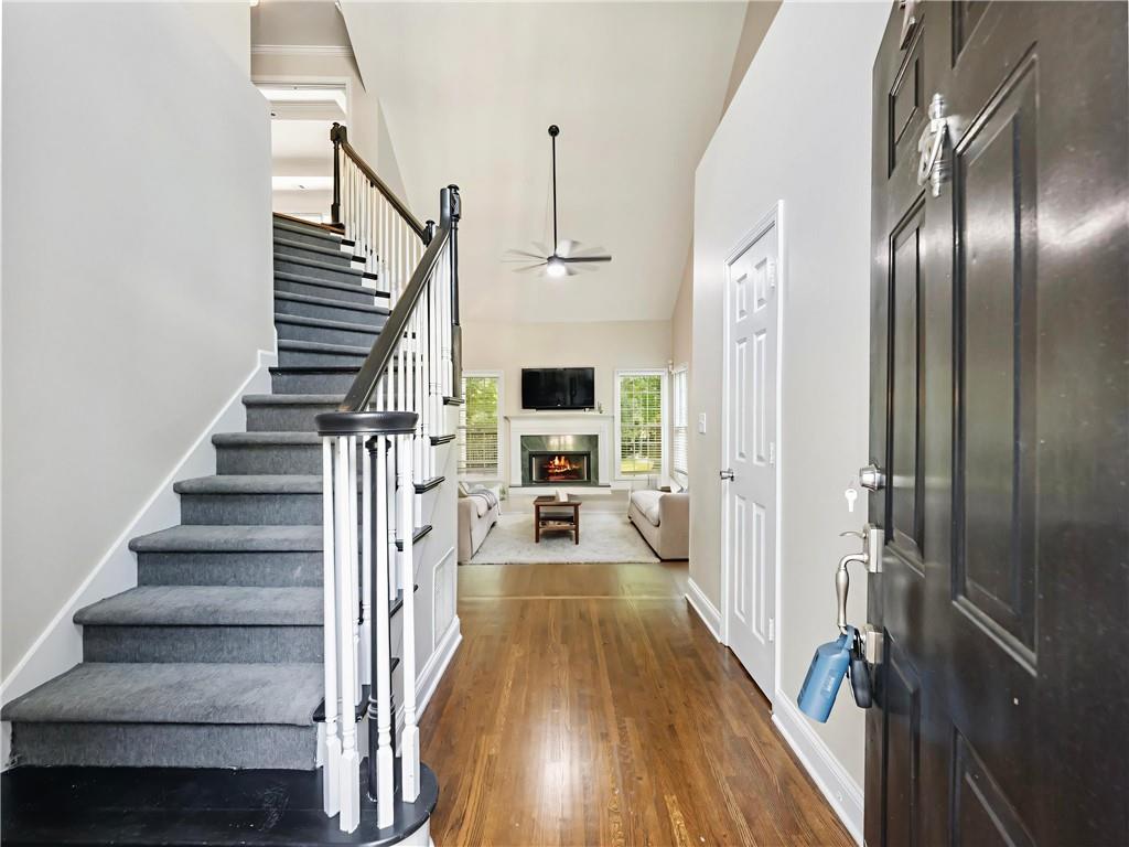 2348 Logan Circle NE
