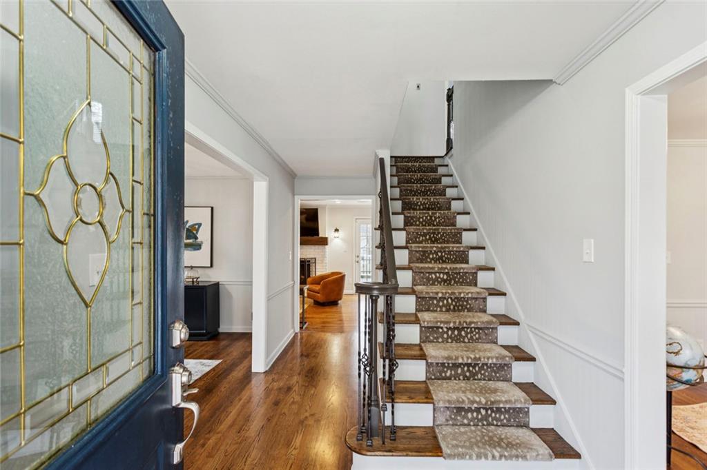 1434 Cedarhurst Drive