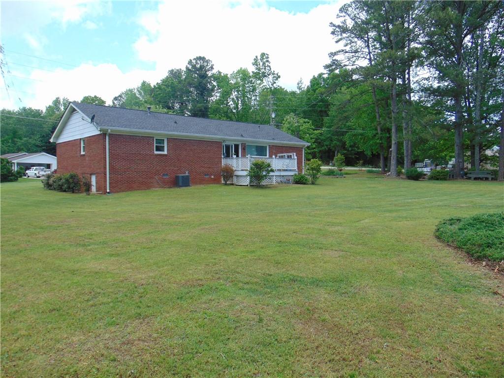 126 Brittany Drive, Canton, Georgia image 11