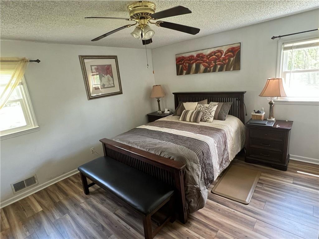 126 Brittany Drive, Canton, Georgia image 6