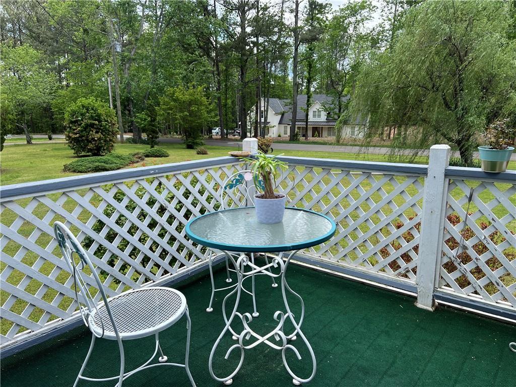 126 Brittany Drive, Canton, Georgia image 12