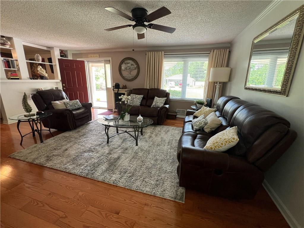 126 Brittany Drive
