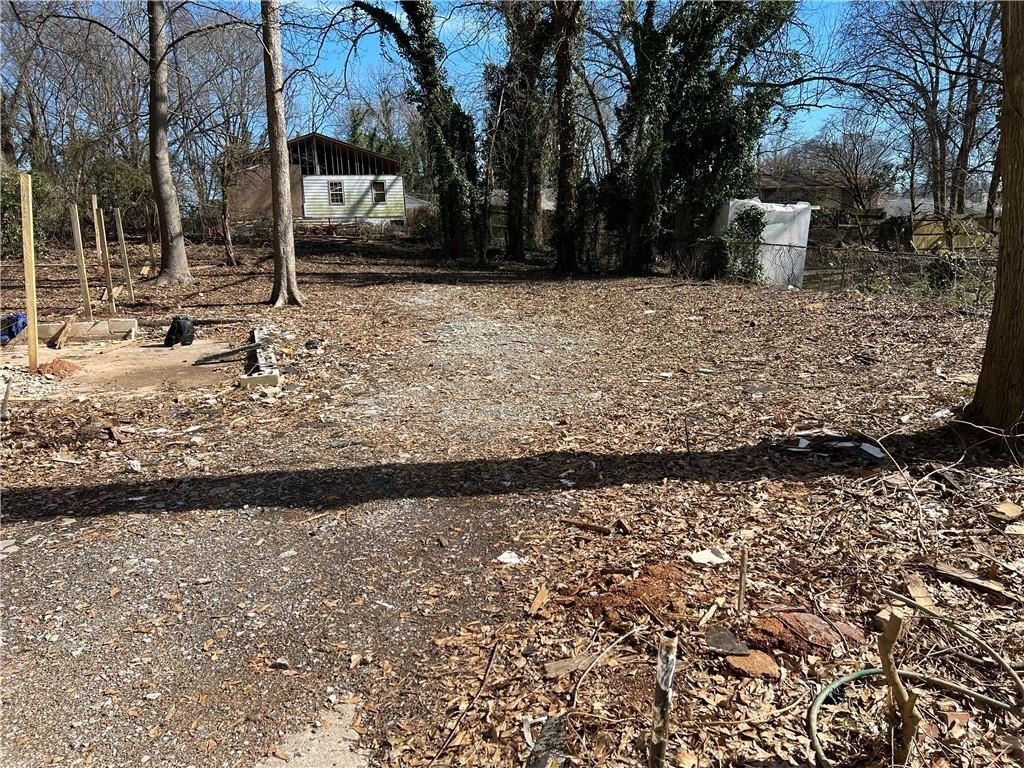 0 Mayland Circle SW