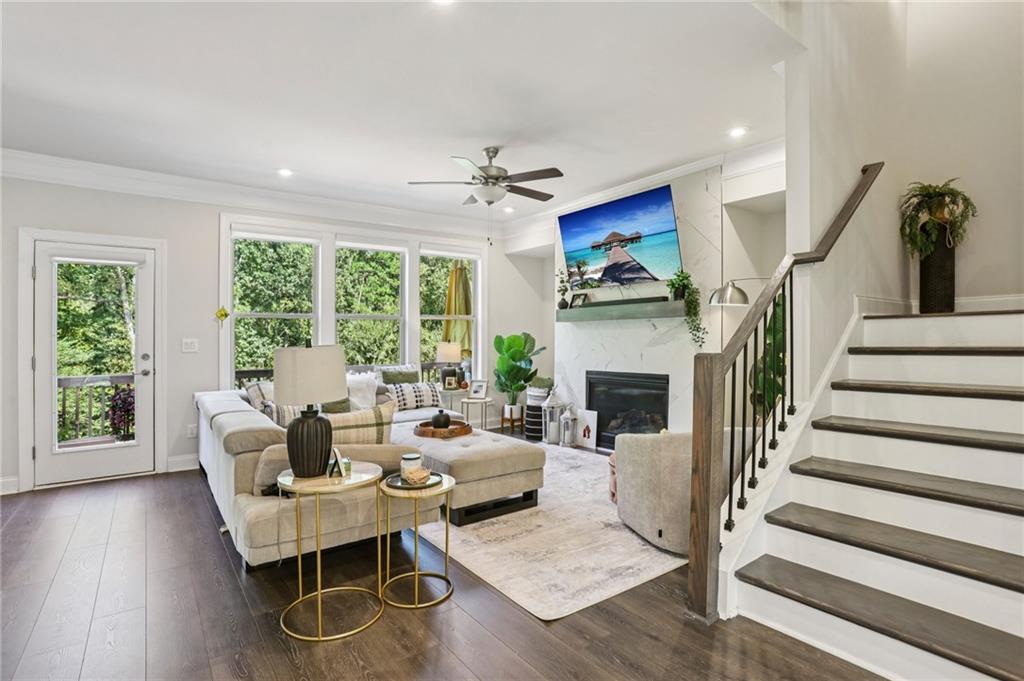 3009 Park Avenue