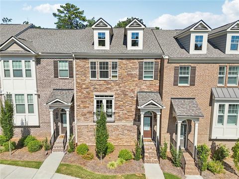 Photo of 3009 Park Avenue, Roswell, GA 30076 (MLS # 7647341)