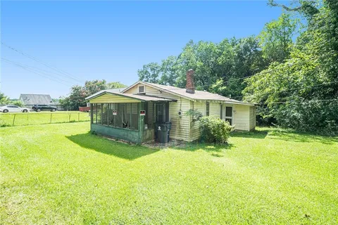 155 Tye Street, Stockbridge, GA 30281 - MLS#: 7099608
